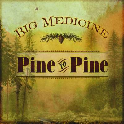 Big Medicine