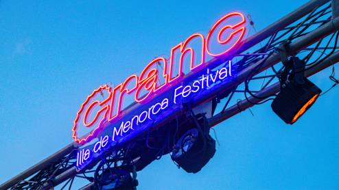 Cranc Festival