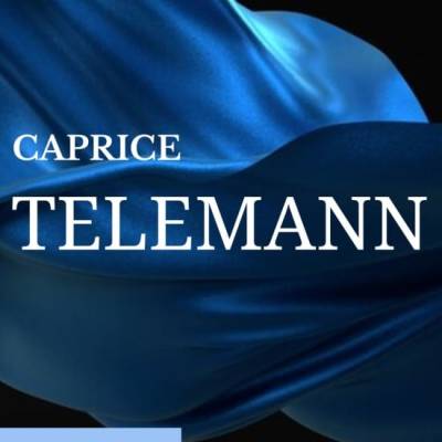 9e Musique@17h Caprice - Telemann