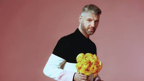 Pierre Lapointe