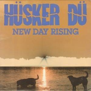 40th Anniversary of New Day Rising