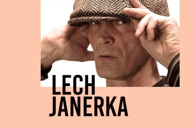 Lech Janerka