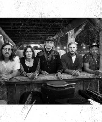 Graveyard Choir