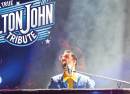 A TRUE ELTON JOHN TRIBUTE