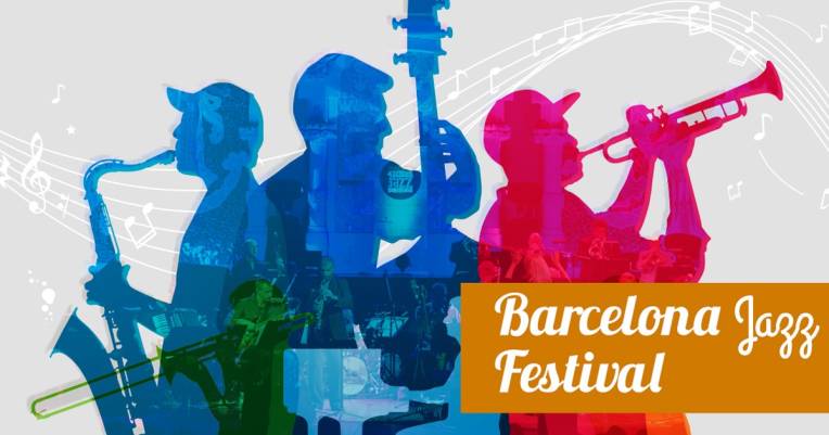 Barcelona Jazz Festival