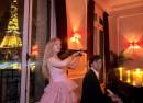 Magic Candlelight  Les plus belles musiques de films sous les étoiles de Paris