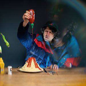 Gruff Rhys