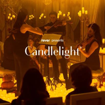 Candlelight I classici di Halloween