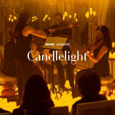 Candlelight I classici di Halloween