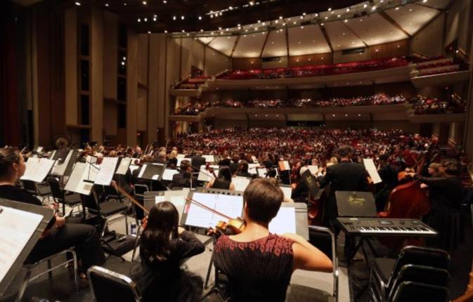 Sacramento Philharmonic