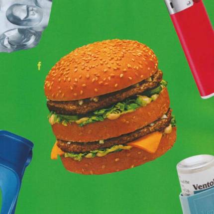 Carolina Durante en el Palau Sant Jordi, Barcelona 2026