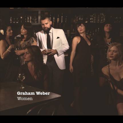 Graham Weber