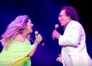 Al Bano & Romina Power en el Movistar Arena