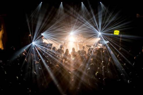 ADE Melkweg