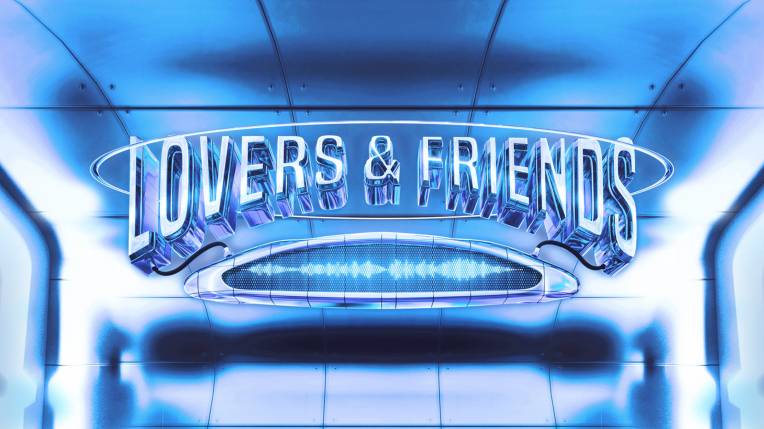 Lovers & Friends
