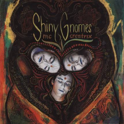 Shiny Gnomes