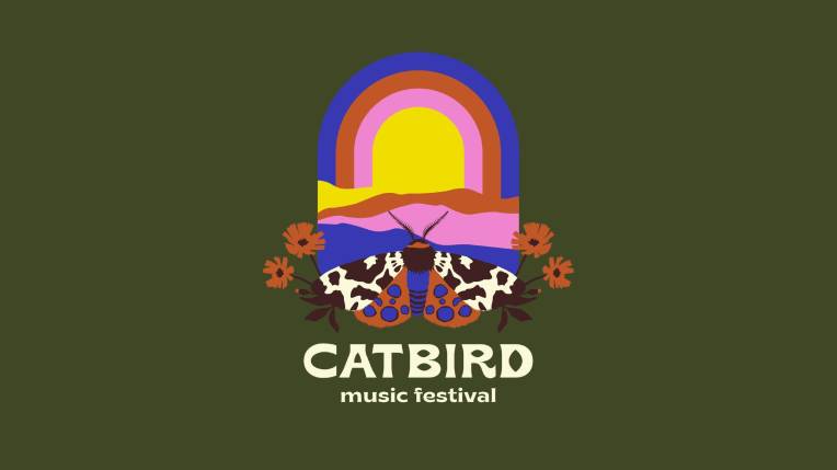 Catbird Music Festival