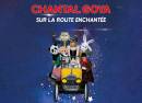 Chantal Goya