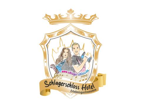 Schlagerschloss MEGA Party