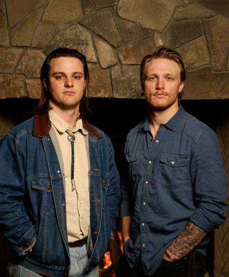 The Kruse Brothers