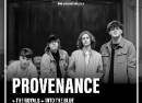 Provenance