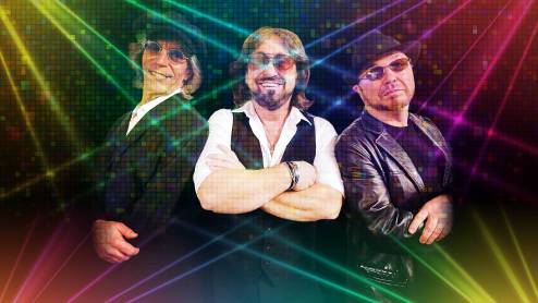 One Night Only - Bee Gees Tribute