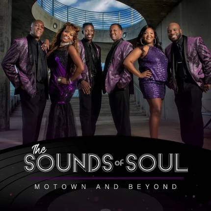 The Sounds of Soul