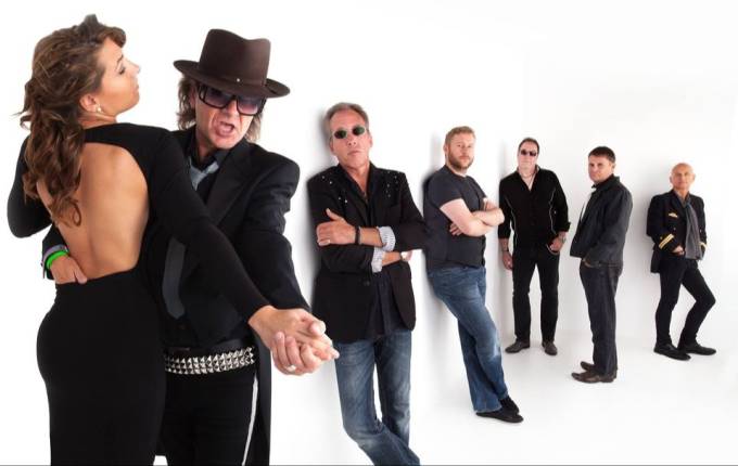 Udo Lindenberg Tribute
