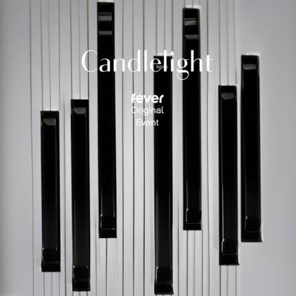 Candlelight Tribute to Ryuichi Sakamoto 坂本龍一