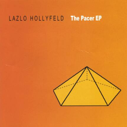 Lazlo Hollyfeld