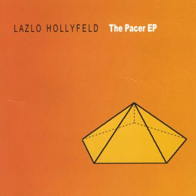 Lazlo Hollyfeld