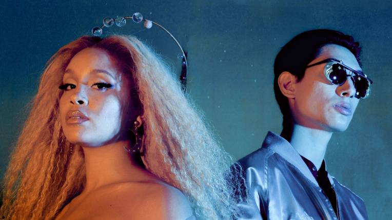 Lion Babe