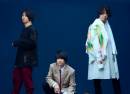UNISON SQUARE GARDEN