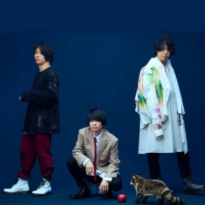 UNISON SQUARE GARDEN