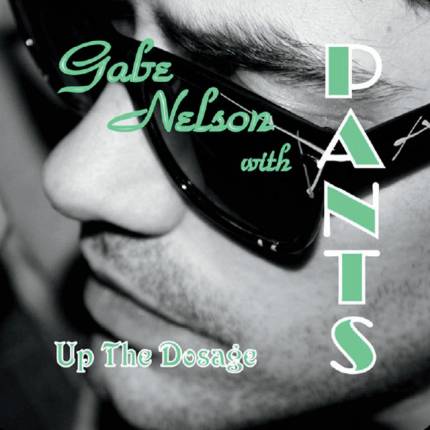 Gabe Nelson With Pants