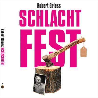 Robert Griess