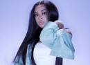 Koryn Hawthorne