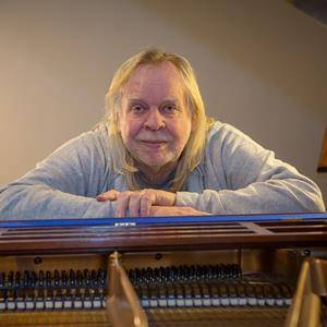 Adam Wakeman
