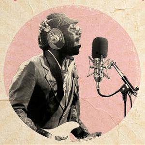 Curtis Mayfield