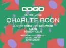 Charlie Boon