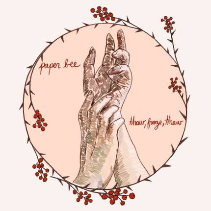 Paper Bee