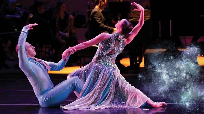New World Ballet