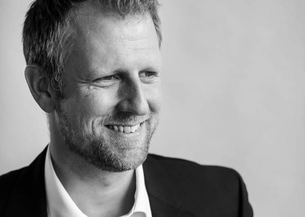 Christopher Pohl