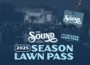 The Sound Lawn Season Pass