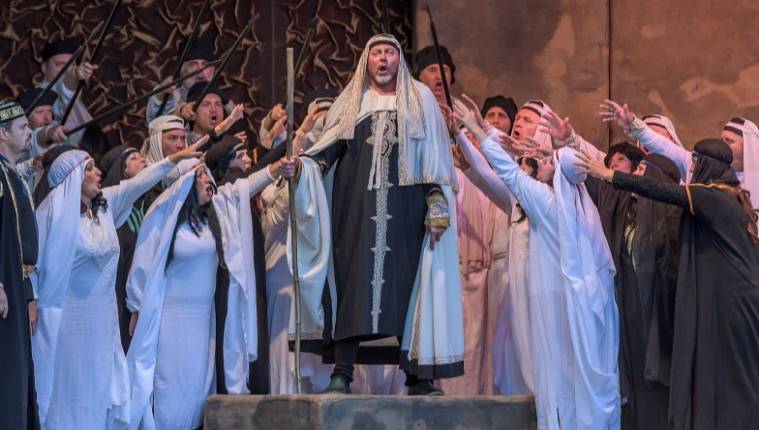 Nabucco