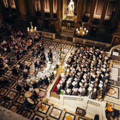 Misa Criolla – Misa Tango