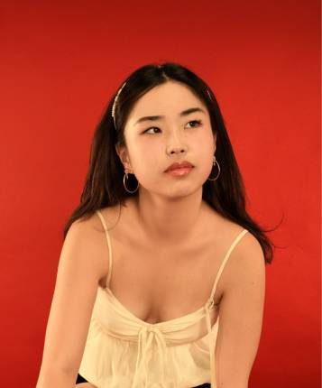 Ashley Suh