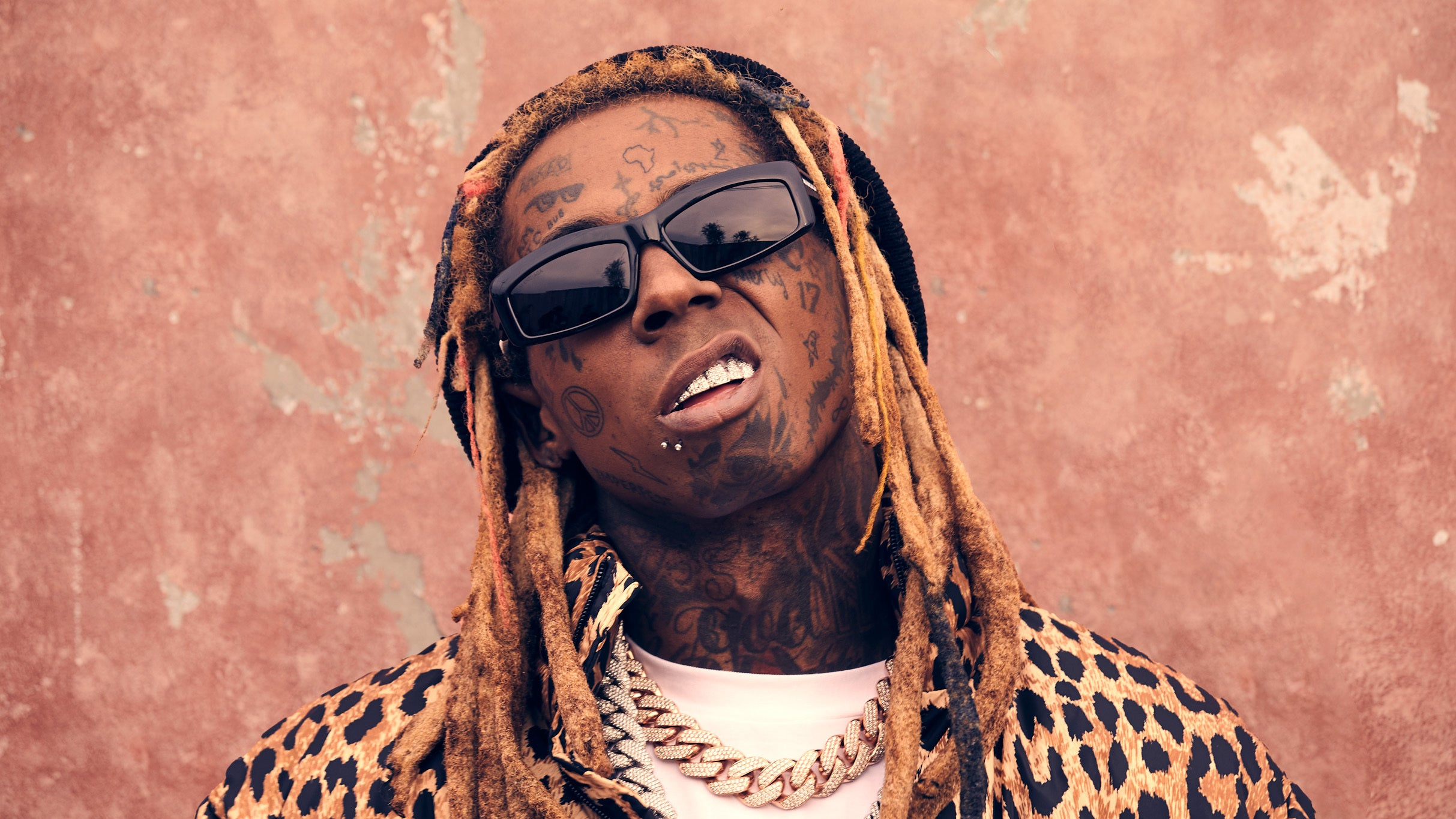 Lil Wayne Camden Tickets - Freedom Mortgage Pavilion Parking Lots