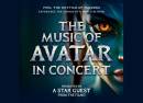 Avatar - the concert