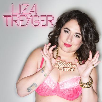 Liza Treyger